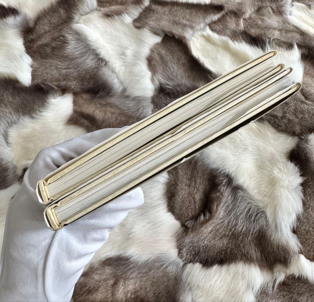 伝統的な日本の手工芸 美しい組紐 長沼静 上下巻揃い 2冊セット