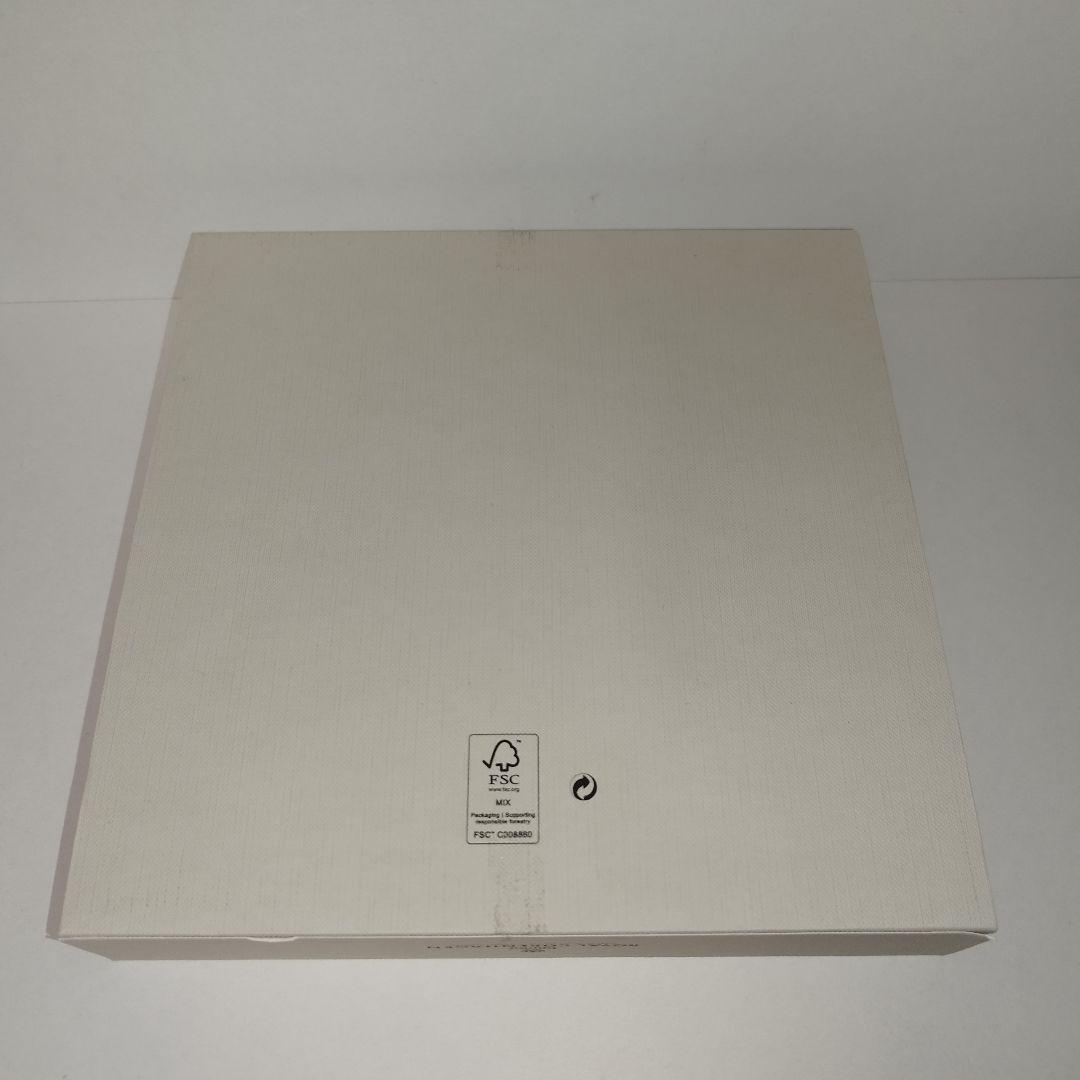 【未使用】ロイヤルコペンハーゲン　イヤープレート 2024年 箱付き