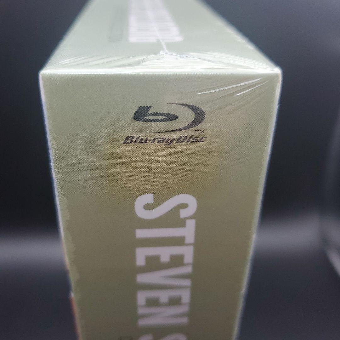 スティーブン・スピルバーグ・ディレクターズ・コレクション〈初回生産限定・9枚組〉