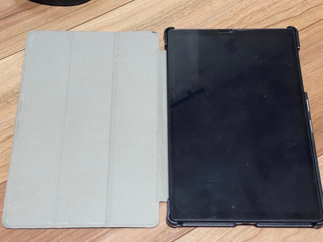 その他 Lenovo Tab M10 FHD Plus MediaTek Helio