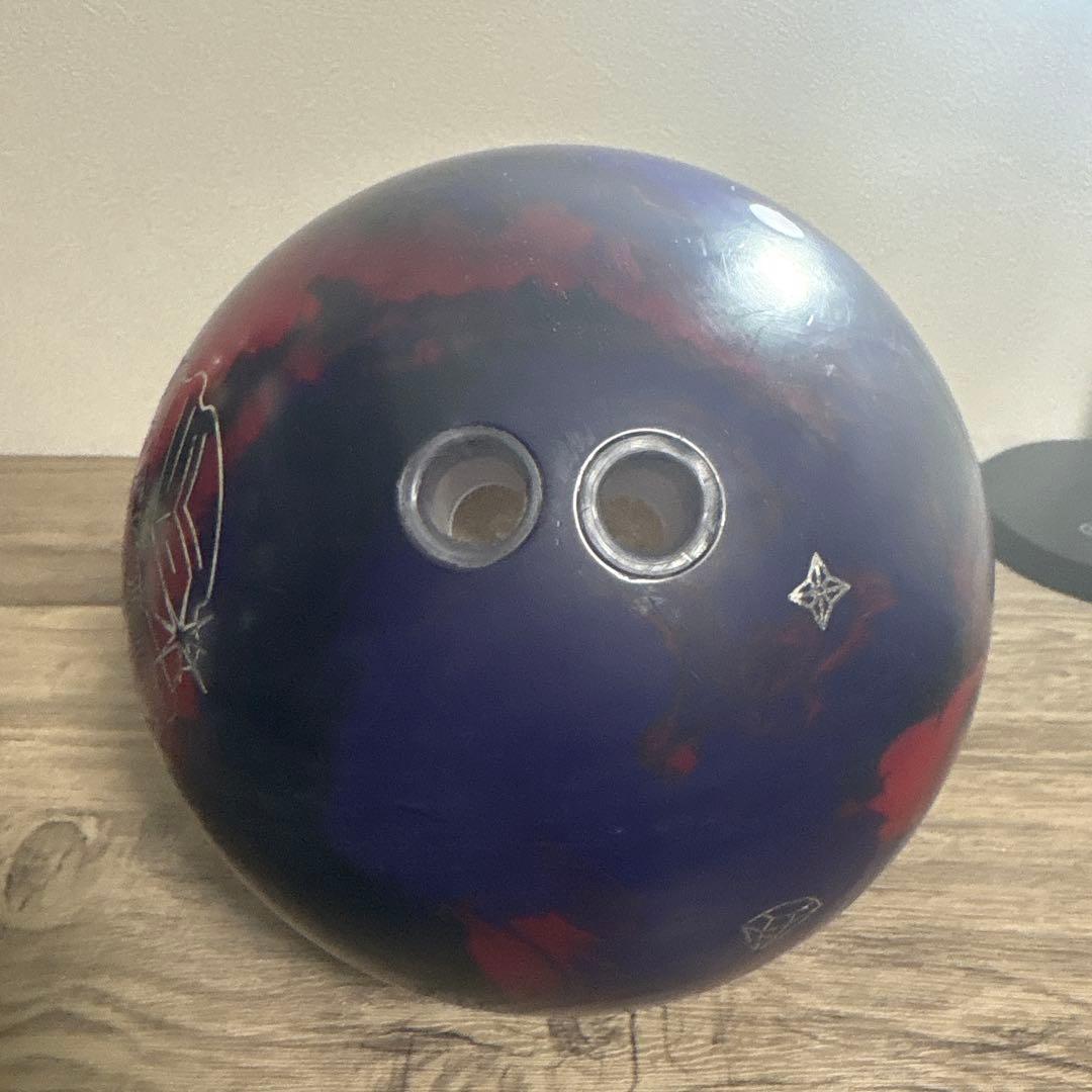 パープルジェム