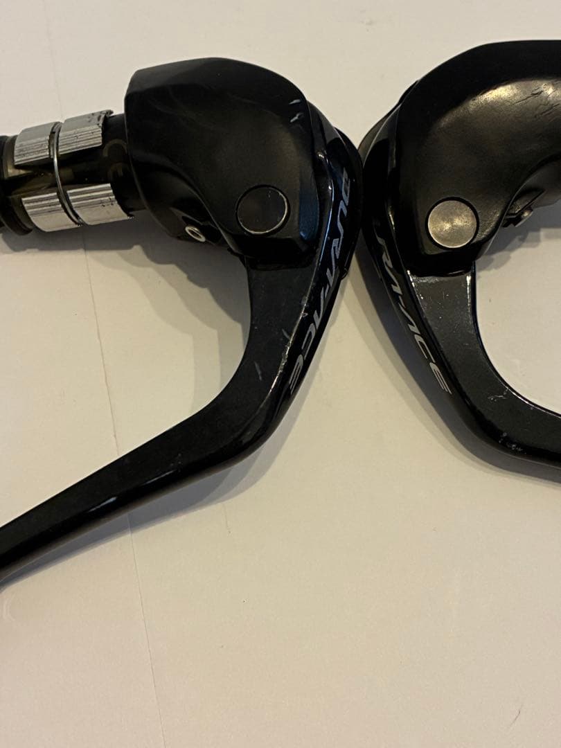 DURA ACE ST-R9160 Di2 TTレバー 11s 12s