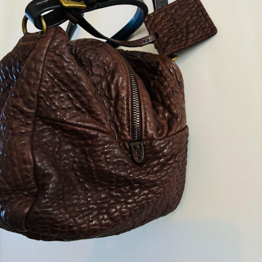 genten ゲンテン　バッグ　ショルダーバッグ