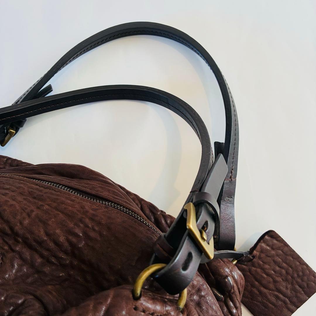 genten ゲンテン　バッグ　ショルダーバッグ