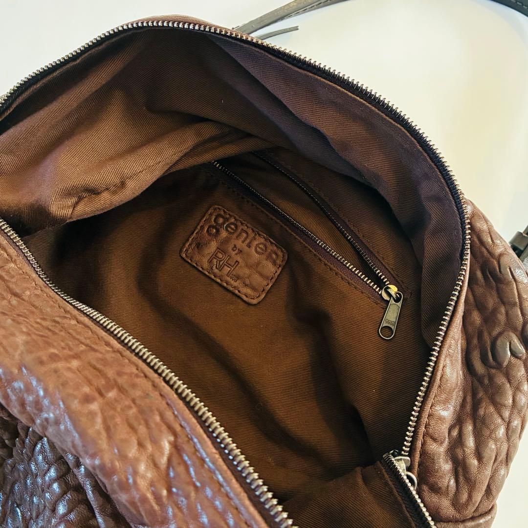 genten ゲンテン　バッグ　ショルダーバッグ