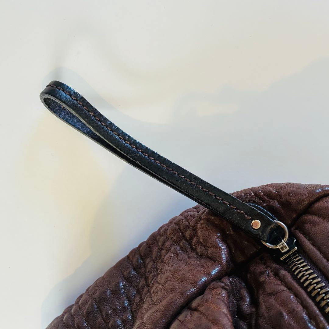 genten ゲンテン　バッグ　ショルダーバッグ