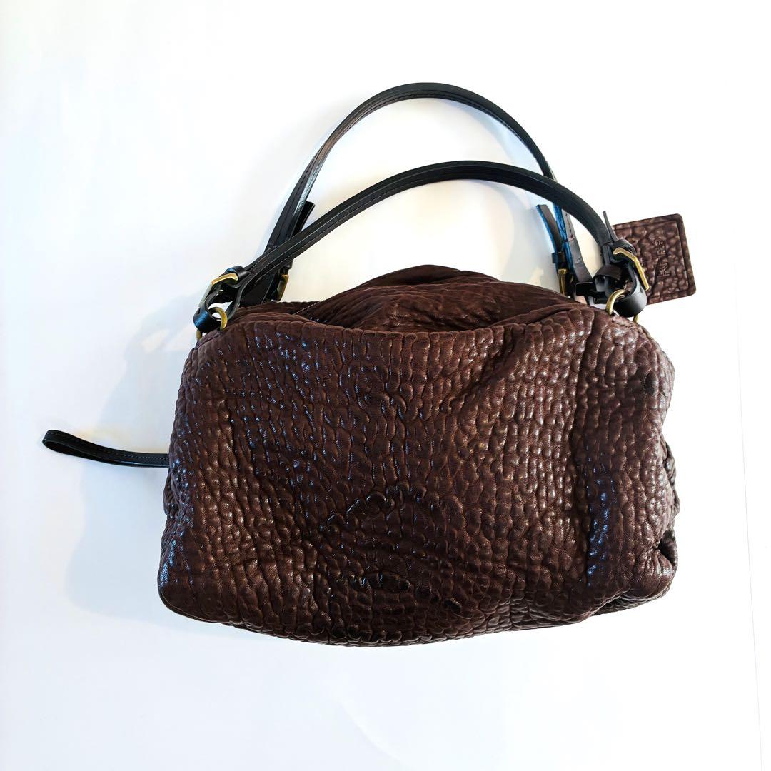 genten ゲンテン　バッグ　ショルダーバッグ