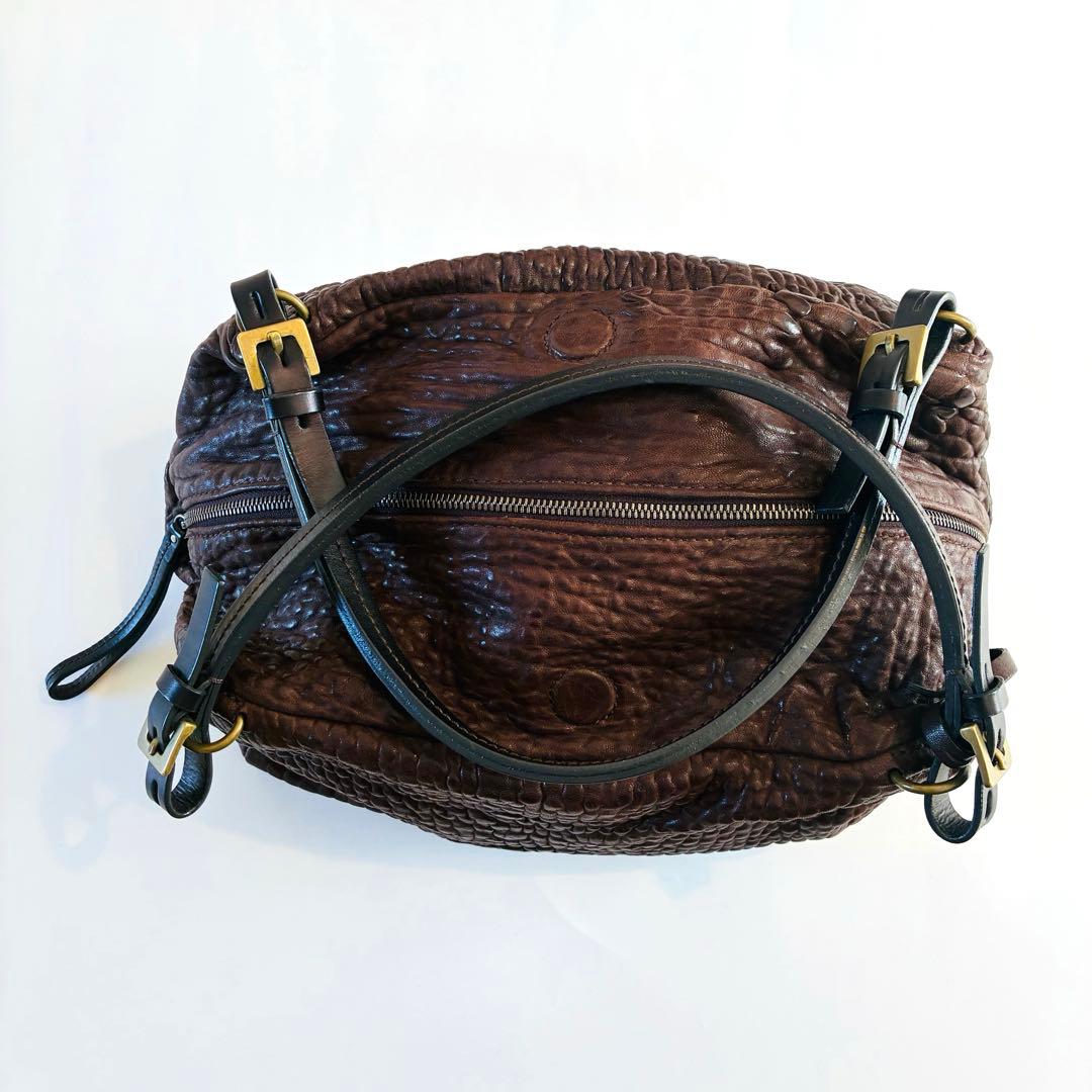 genten ゲンテン　バッグ　ショルダーバッグ