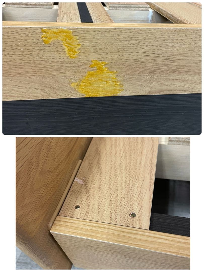 Meuble モーブル ドロシー ソファベッド