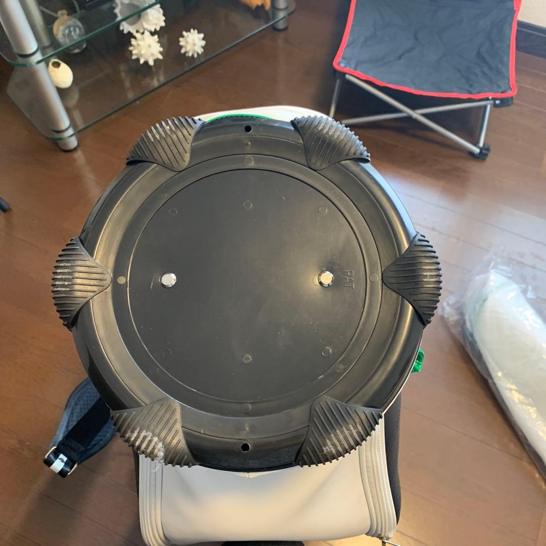 Sprite ゴルフバッグ・キャディバッグ