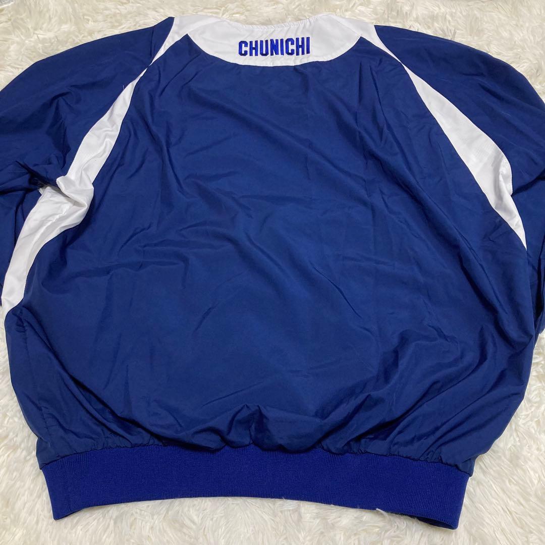 【めぐみん】中日ドラゴンズ選手用練習着18