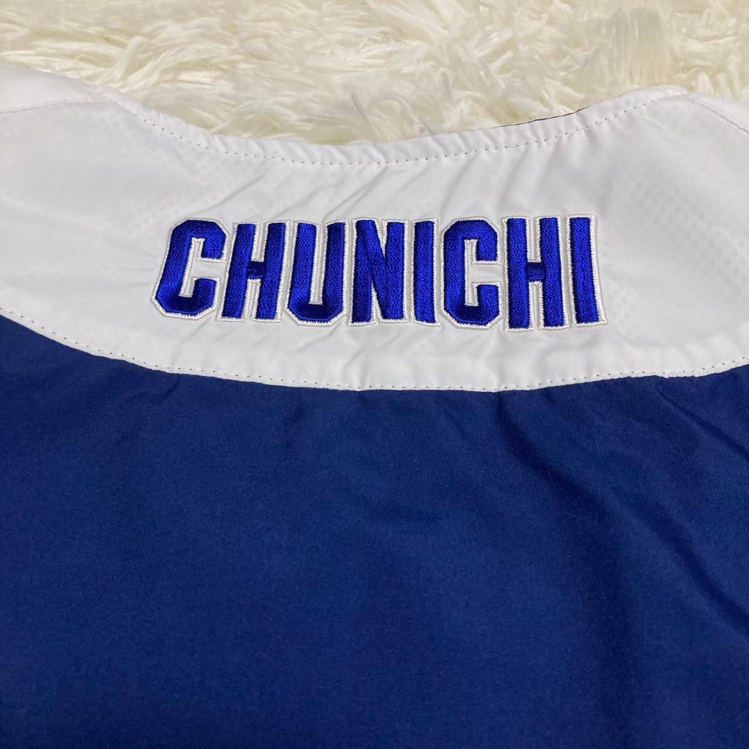 【めぐみん】中日ドラゴンズ選手用練習着18