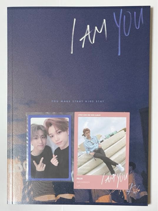 straykids アルバム