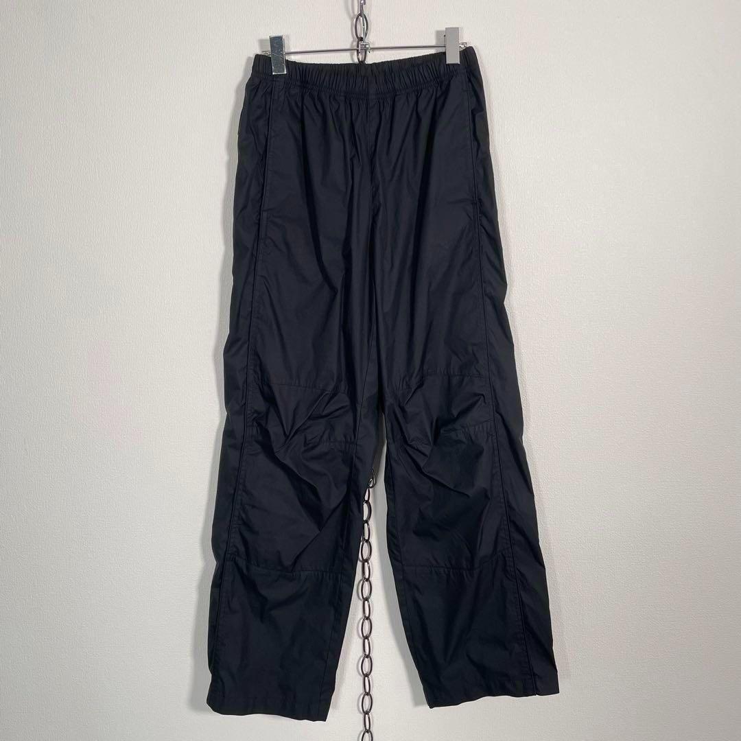 超希少 00s Nike Tech Training パッカブル セットアップ