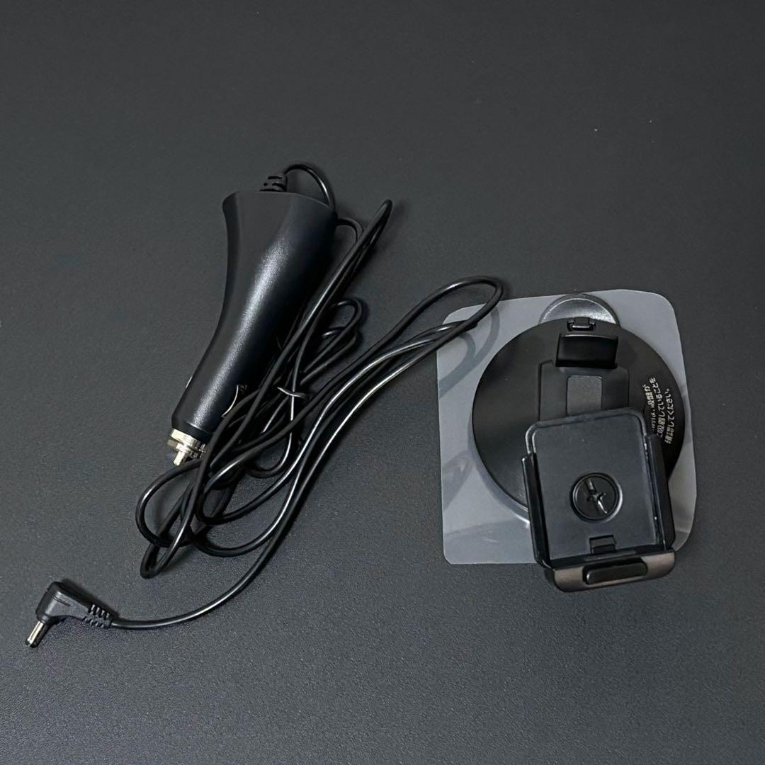 【美品】Panasonic Gorilla CN-GP530D ポータブルナビ