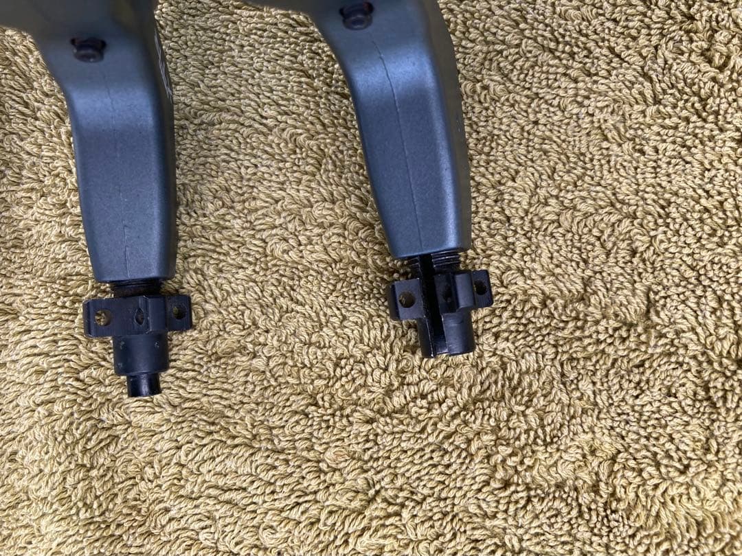 Shimano XTR Vブレーキ&XTRレバーセット