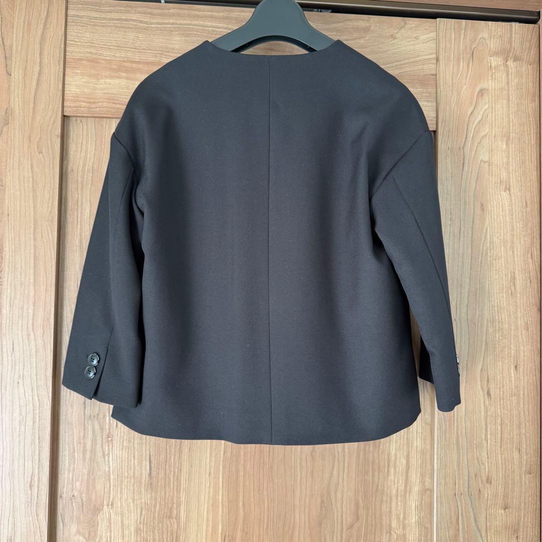 waltz by BEAMS DESIGN フォーマル 男の子 ブラックスーツ