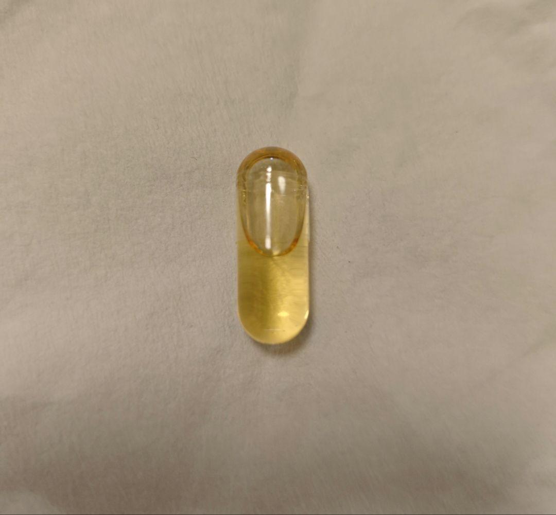 THXE カプセル3個