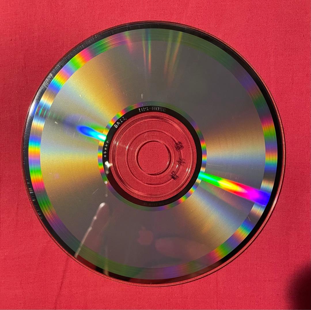 【尾崎豊 3rd Album 壊れた扉から CD 見本盤 帯付】