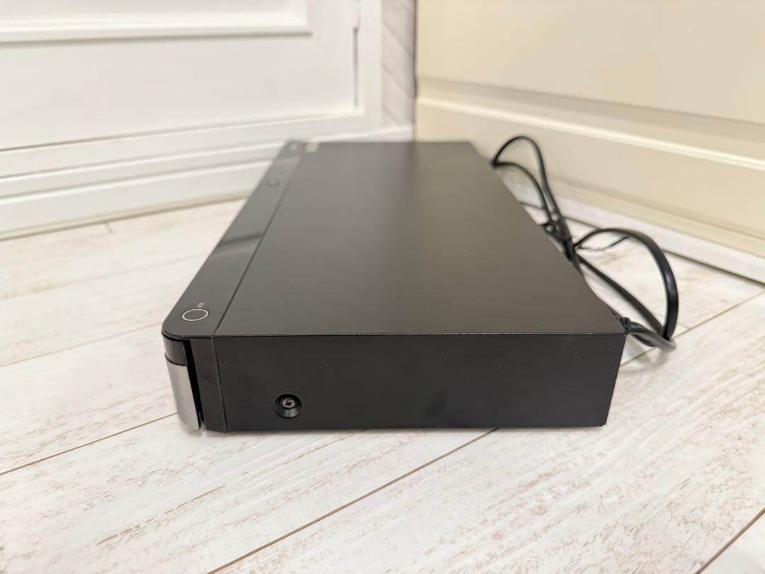 ブルーレイレコーダー DBR-M3007 レグザ　REGZA