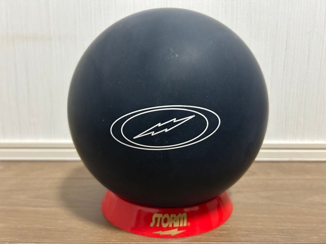 送料込み【新品】レヴェル　ストーム　15ポンド2オンス1