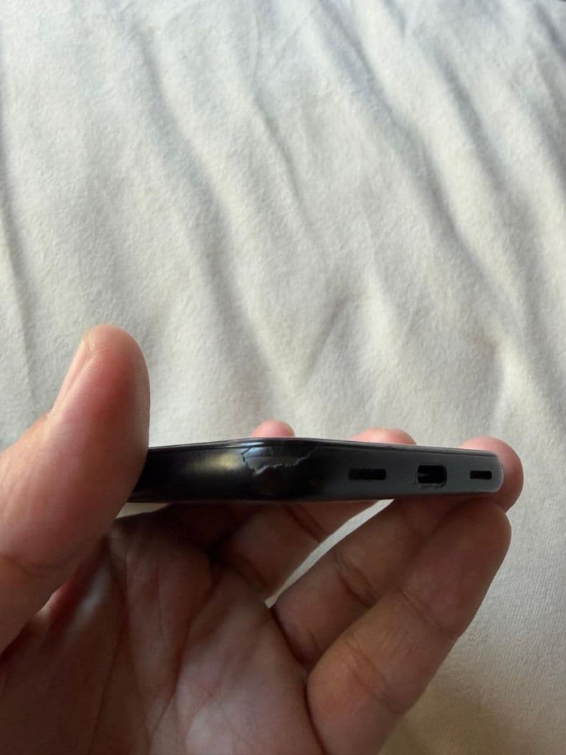 Google Pixel 4a ブラック 本体128gb simフリー