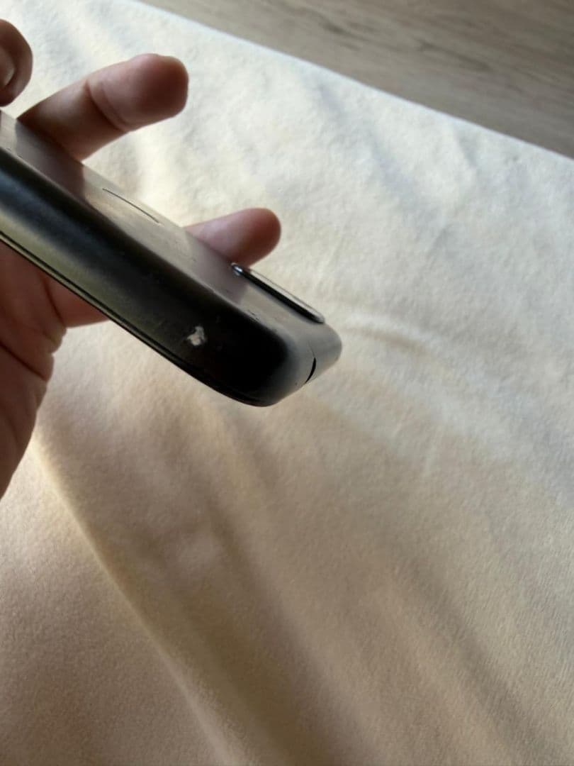 Google Pixel 4a ブラック 本体128gb simフリー