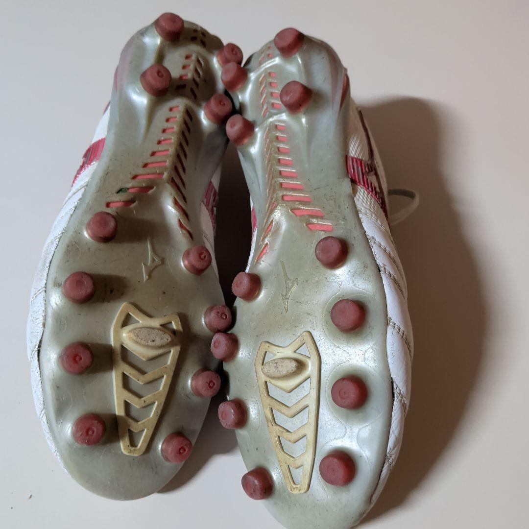 Mizuno モレリアネオ4βジャパン