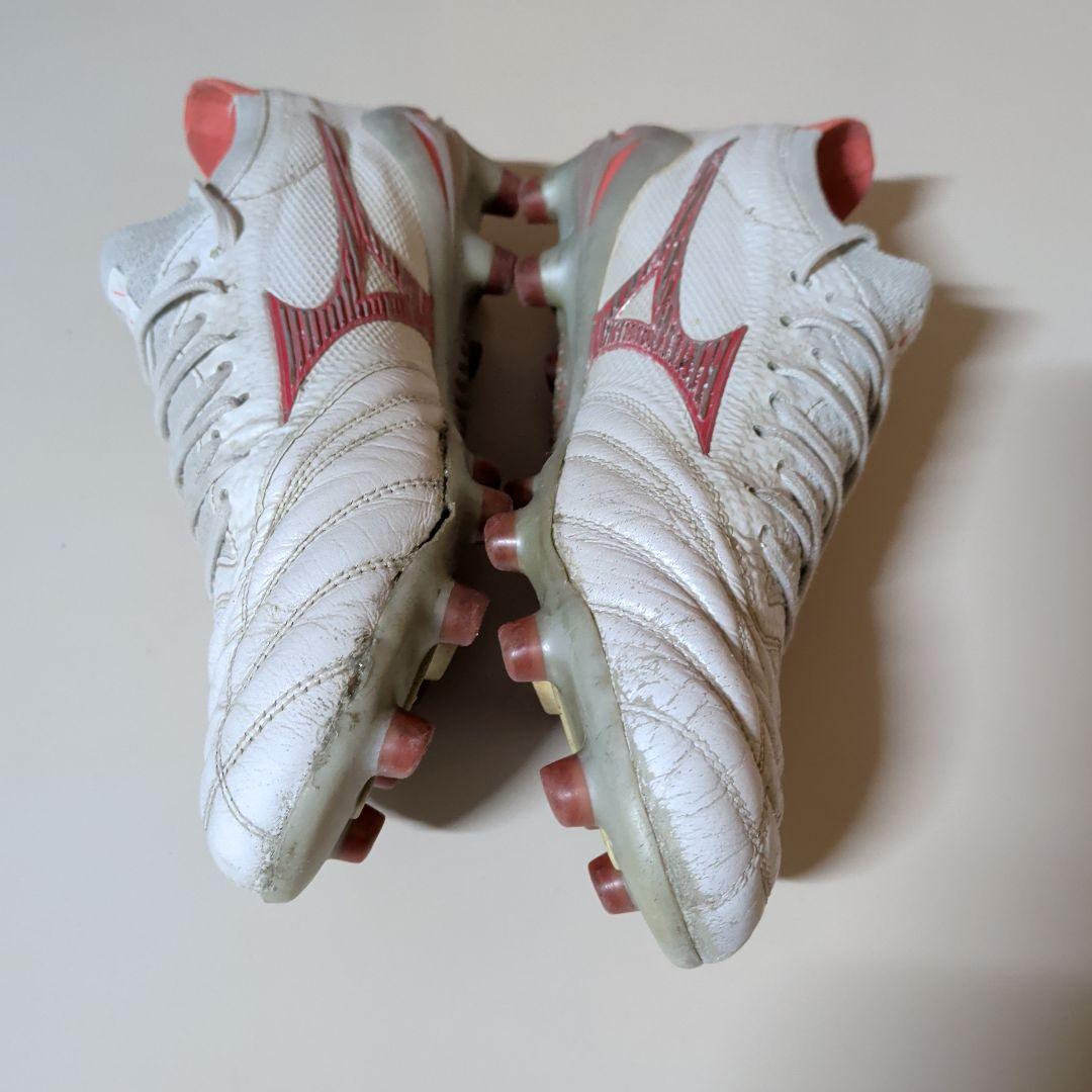 Mizuno モレリアネオ4βジャパン