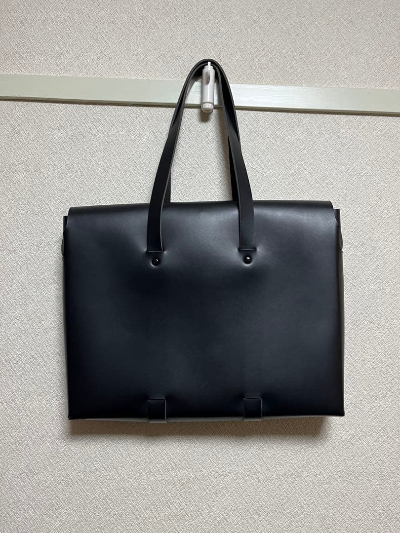 ヌオーさま　irose SEAMLESS DOCUMENT BAG
