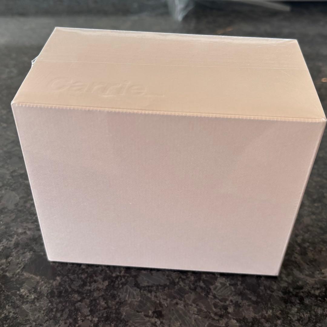 Carrie モイスチャージェルパック 1個