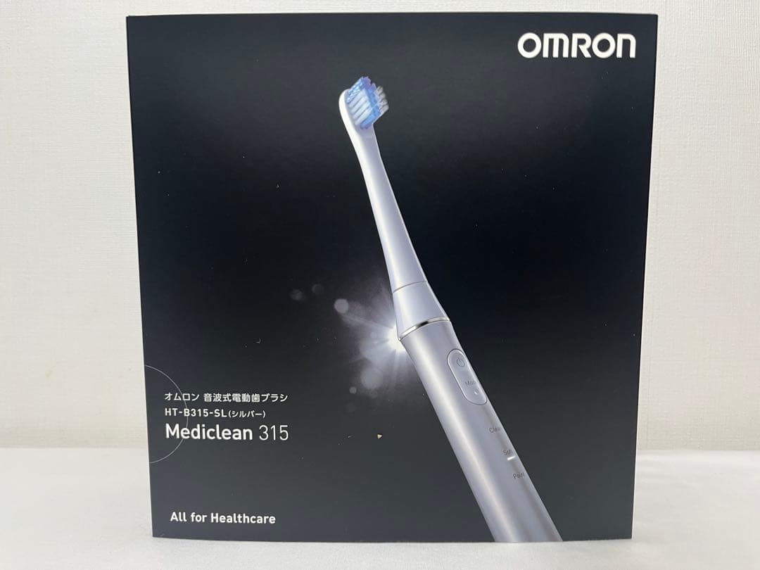 ［新品］OMRON HT-B315-SL