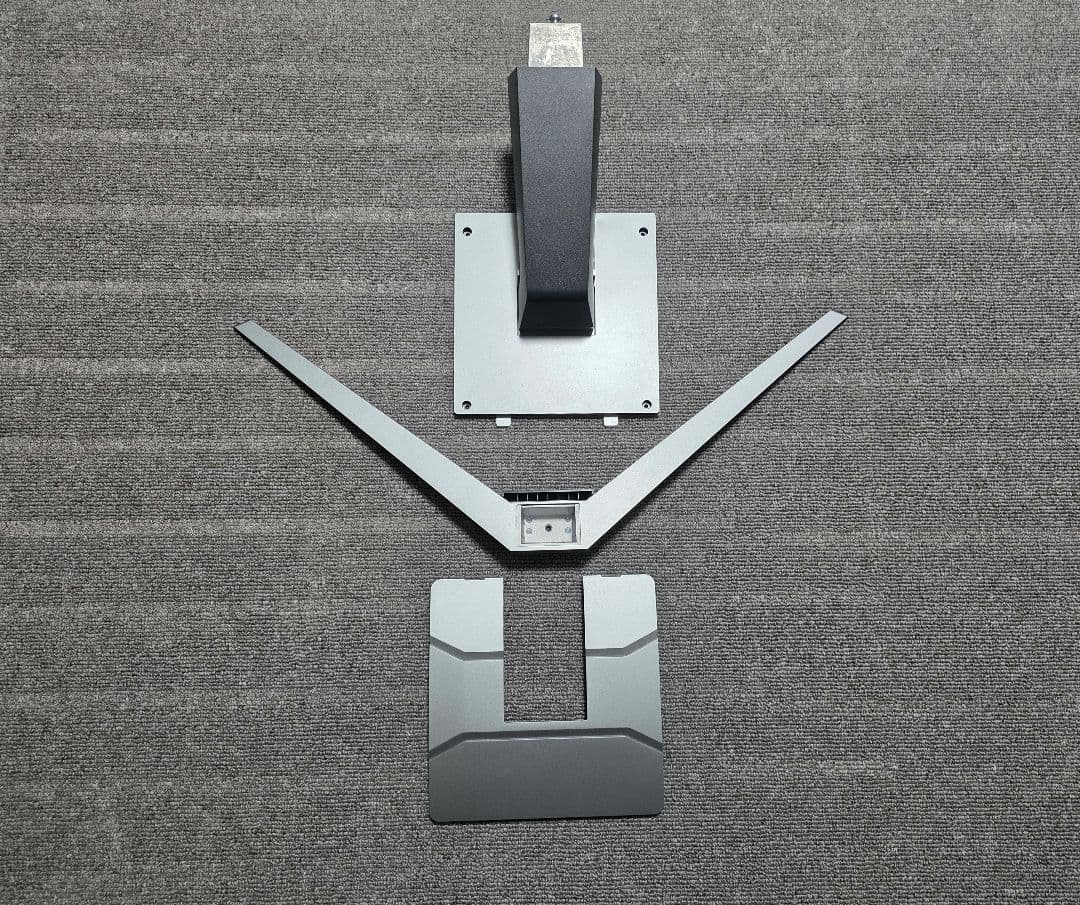 BenQ MOBIUZ EX480UZ 4K有機ELゲーミングモニター