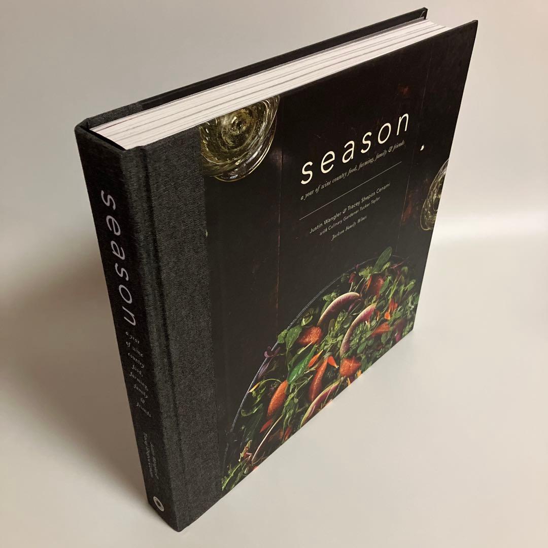 洋書　Season