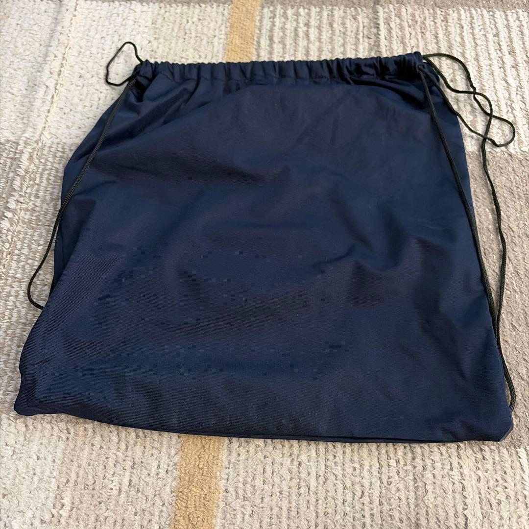 Kabuto フルフェイスヘルメット ブラック/シルバー/ブルー