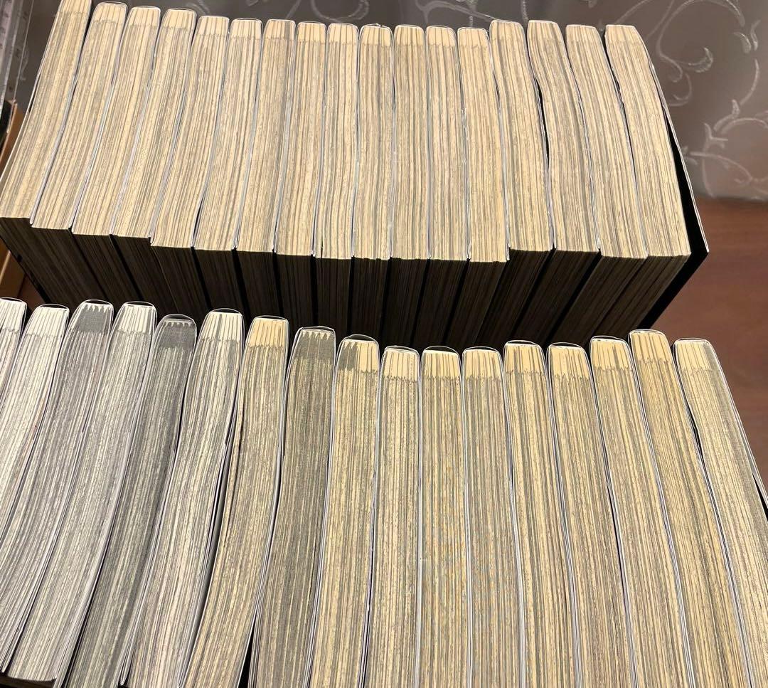 【週末限定値下げ中】 黒執事　全巻セット（１〜34巻）