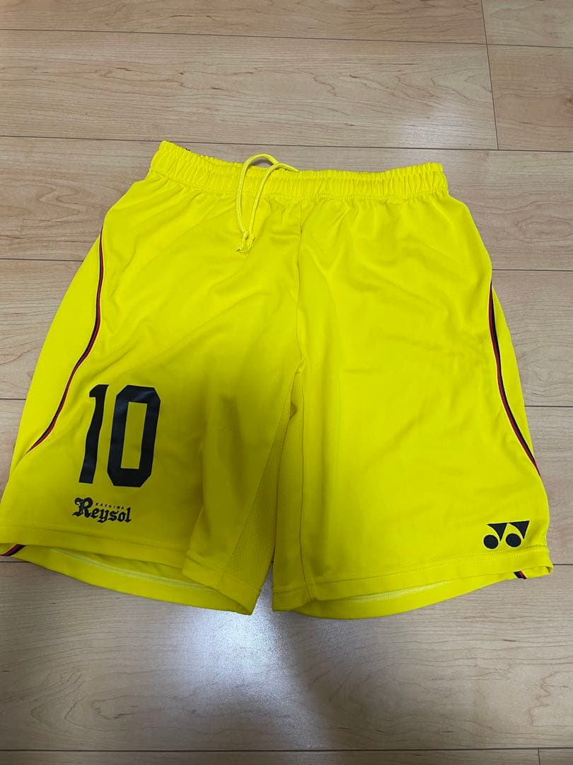 柏レイソル　レプリカユニフォーム　大津選手