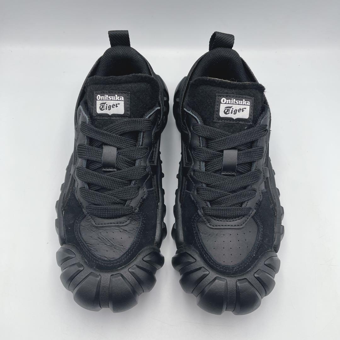 Onitsuka Tiger DENTIGRE LS デンティグレ ブラック