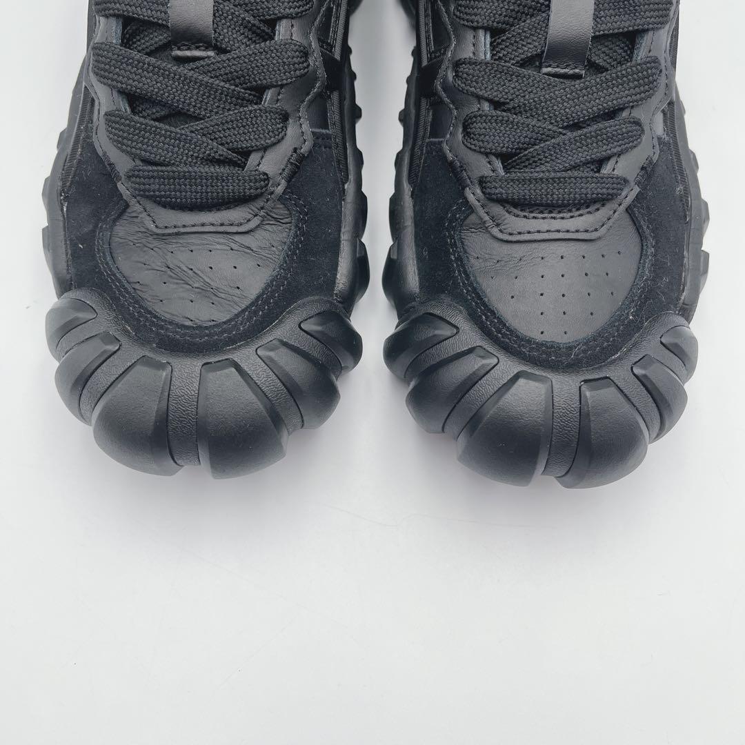 Onitsuka Tiger DENTIGRE LS デンティグレ ブラック