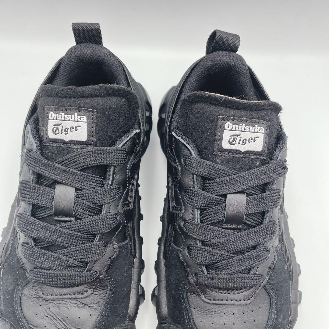 Onitsuka Tiger DENTIGRE LS デンティグレ ブラック