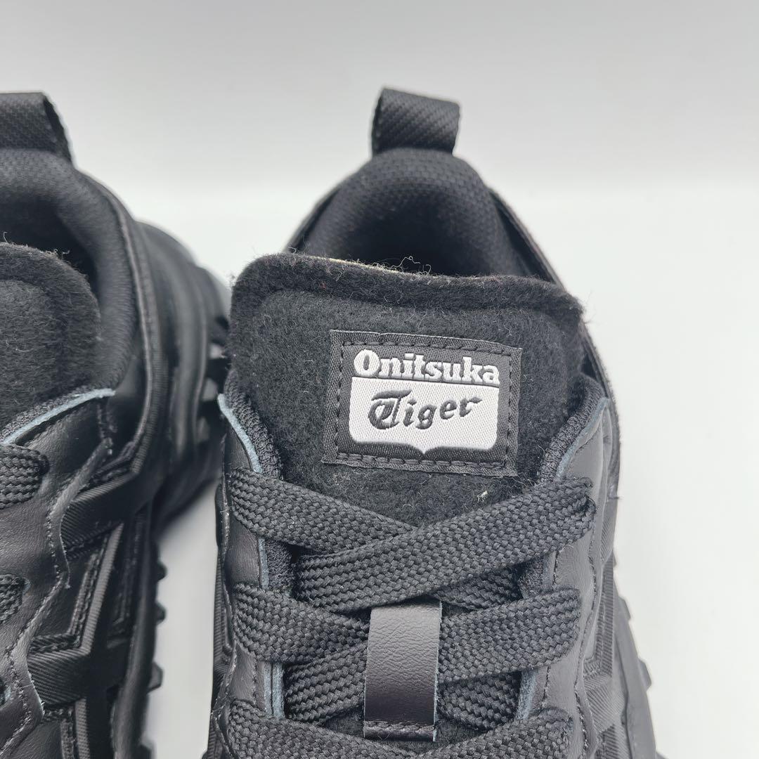 Onitsuka Tiger DENTIGRE LS デンティグレ ブラック