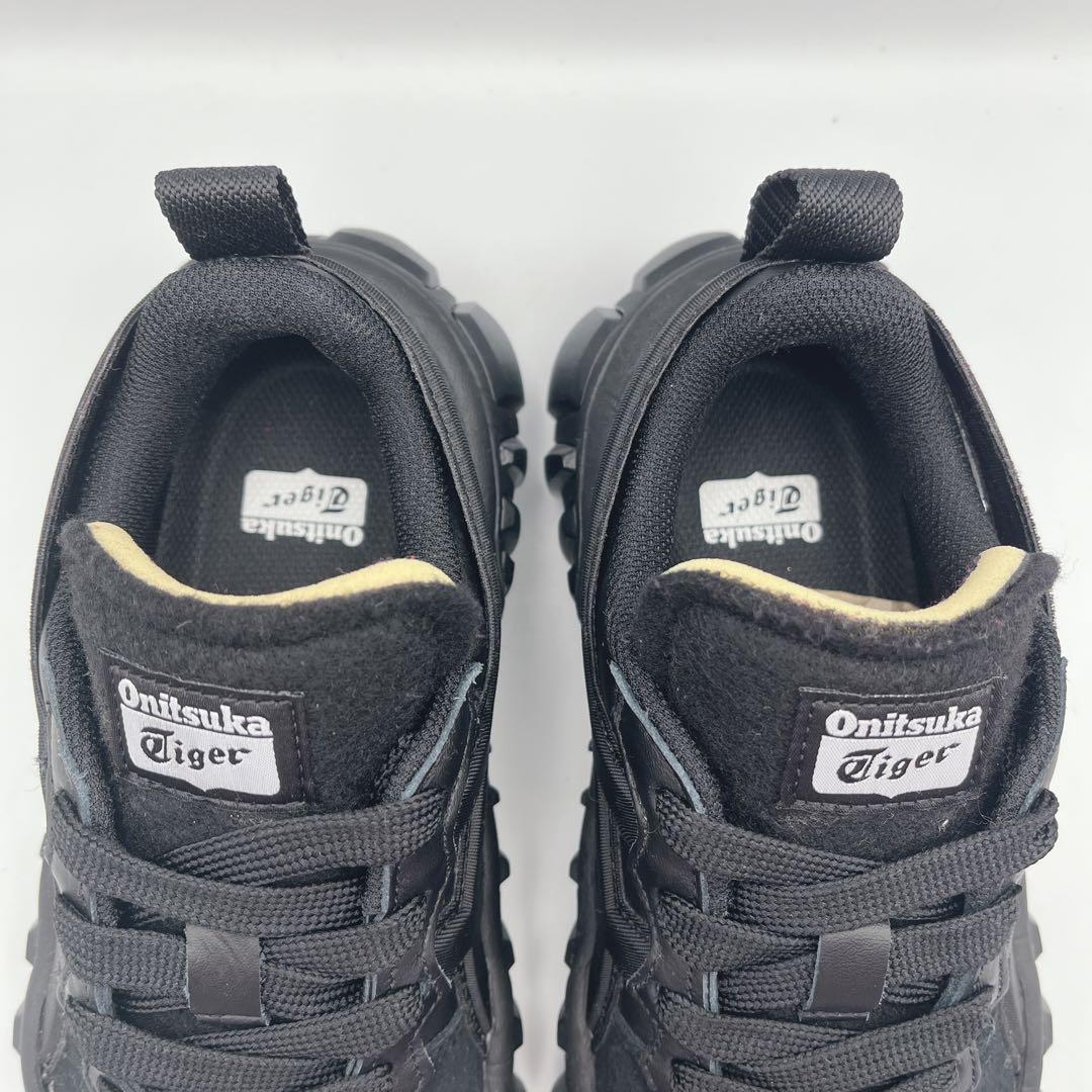 Onitsuka Tiger DENTIGRE LS デンティグレ ブラック