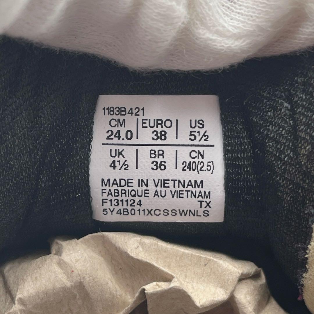 Onitsuka Tiger DENTIGRE LS デンティグレ ブラック