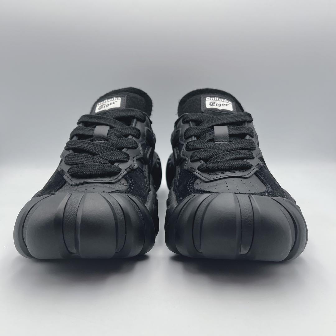 Onitsuka Tiger DENTIGRE LS デンティグレ ブラック