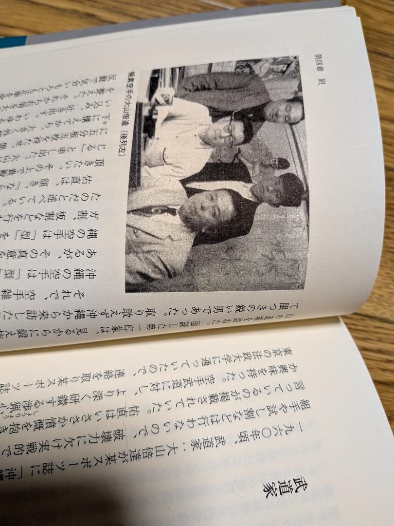 拳豪 比嘉佑直物語