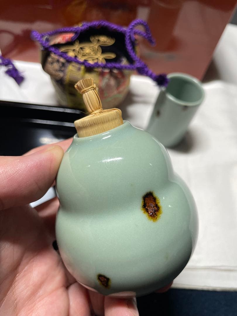 茶道具セット。抹茶器。未使用品。美品。茶道具。舊家蔵出し。希少品。