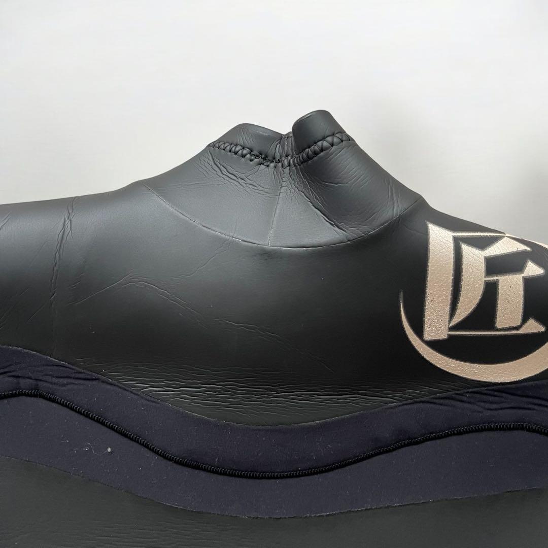 美品　匠　TAKUMI ウエットセミドライスーツ　サイズXL程度