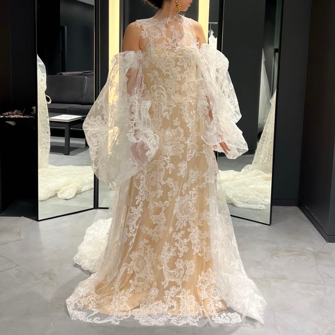 VERA WANG Rosaline 新作