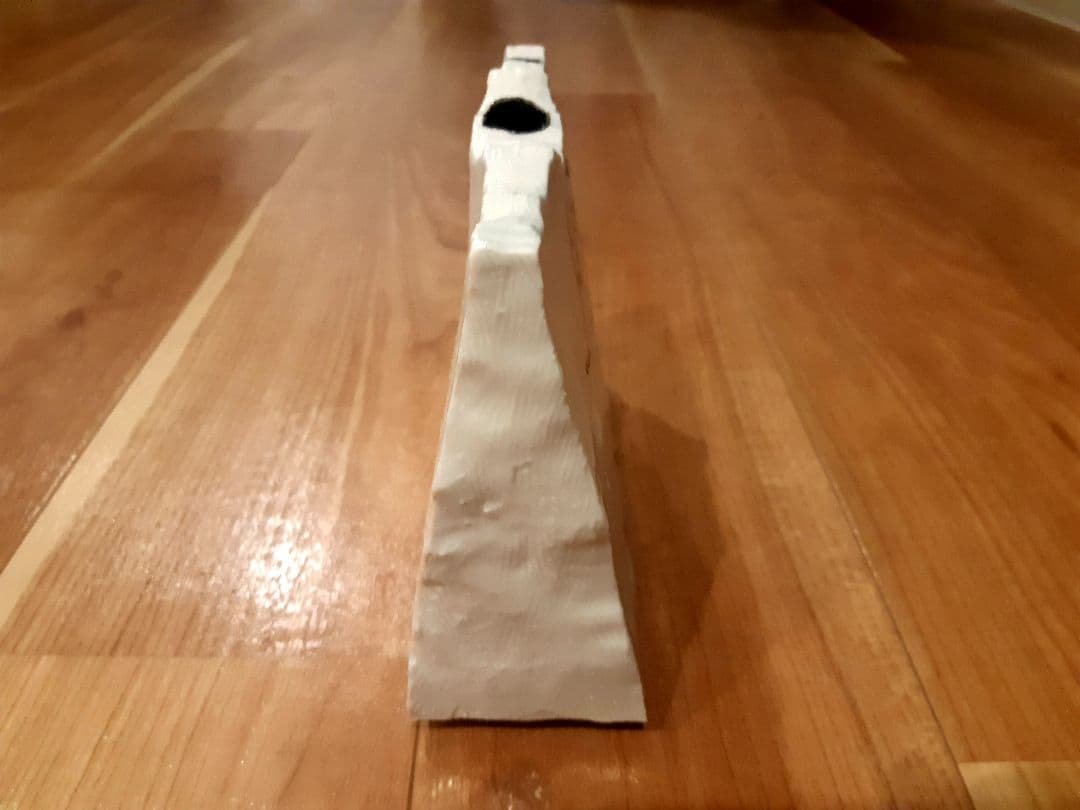 中村陶志人 九谷焼扁壷　群雀図 [花瓶]6号