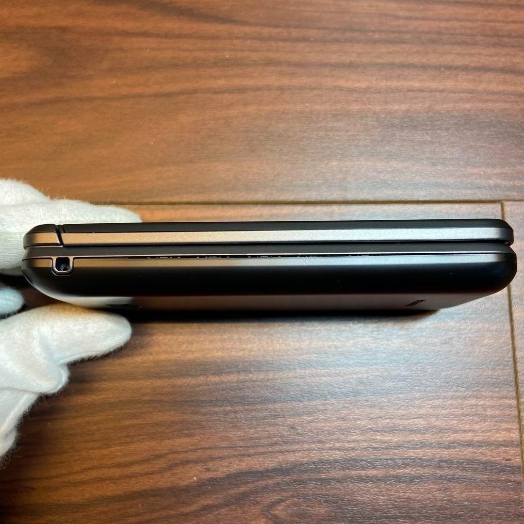 GRATINA グラティーナ KYF39SKA ガラケー 3078